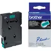 Image de Brother, Ruban d'étiquetage, P-Touch (1.20 cm, Vert)