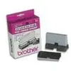 Image de Brother, Tampon encreur, Recharge Encre Noir