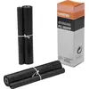 Image de Brother, Machine à écrire : accessoires, PC-302RF Ruban d'encre, pack de 2, noir