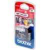 Image de Brother, Ruban d'étiquetage, M-K231sbz (1.20 cm, Noir, Blanc)
