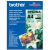 Image de Brother, Papier, Papier jet d'encre (145 g/m², A4)