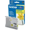 Image de Brother, Cartouche d'impression, Lc-970y (Y)