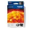 Image de Brother Ink Cartouche D´encre Lc-980bk