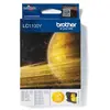 Image de Brother Ink Cartouche D'encre Lc-1100y