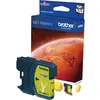 Image de Brother, Cartouche d'impression, Lc-1100hyy (Y)