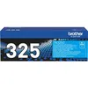 Image de Brother TN325C - cyan - originale - cartouche de toner