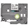 Image de Brother Cartouche De Ruban Tze-131 12 Mm 8 M