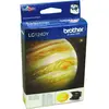 Image de Brother, Cartouche d'impression, Lc-1240y (Y)