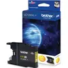 Image de Brother, Cartouche d'impression, Lc-1280xly (Y)