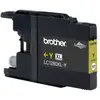 Image de Brother Ink Cartouche D´encre Lc1280xly