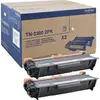 Image de Brother, Toner, TN3380TWIN (CF)