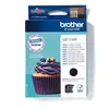 Image de Brother Ink Cartouche D´encre Lc-123bk