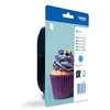 Image de Brother LC127XLBK Twin-Pack - pack de 2 - noir - originale - cartouche d'encre