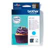 Image de Brother Ink Cartouche D´encre Lc-123c