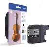 Image de Brother, Cartouche d'impression, LC-127XLBK Value Pack (CF)
