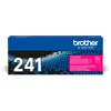 Image de Brother Ink Toner Tn241m Hl3140 Hl3150 Hl3170 Mfc-9140cdn