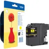 Image de Brother, Cartouche d'impression, Lc-121y (Y)