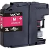 Image de Brother, Cartouche d'impression, LC525XL-M - Très haut rendement - Magenta (M)