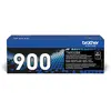 Image de Brother Ink Toner Tn900bk