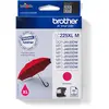 Image de Brother Ink Cartouche D´encre Lc-225 Xl