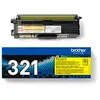 Image de Brother Ink Toner Tn321y Hll8250 Hll8350 Dcpl8400 Mfcl8650 Mfcl8850