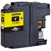 Image de Brother Ink Cartouche D´encre Lc-12ey Pour Mfcj6925dw