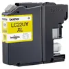Image de Brother Ink Cartouche D'encre Lc22uy