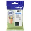 Image de Brother LC3217C - cyan - originale - cartouche d'encre