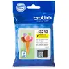 Image de Brother Ink Cartouche D'encre Lc3213y