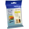 Image de Brother, Cartouche d'impression, LC-3219XLY (Y)