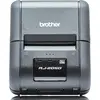 Image de Brother IMPRIMANTE MOBILE RJ2050Z1 (203 dpi), Imprimante d'étiquettes, Noir