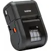 Image de Brother IMPRIMANTE MOBILE RJ2150Z1 (203 dpi), Imprimante d'étiquettes, Noir