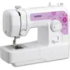 Image de Brother J17S, Machine à coudre, Blanc, Rose