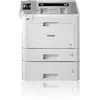 Image de Brother HL-L9310CDW A4 1GB 31ppm 2400x600 (Laser, Couleur), Imprimante, Blanc