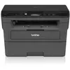Image de Brother DCP-L2530DW (Laser, Noir et blanc), Imprimante, Noir