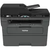 Image de Brother Mfc-L2710dw (Laser, Noir et blanc), Imprimante, Noir