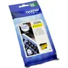 Image de Brother, Cartouche d'impression, LC-3239XLY (Y)