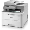 Image de Brother DCP-L3550CDW (Laser, Couleur), Imprimante, Blanc