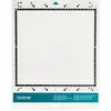 Image de Brother, Machine de découpe : accessoires, Tapis adhésif léger SDX