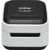 Image de Brother VC-500WCR (313 dpi), Imprimante d'étiquettes, Noir