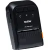 Image de Brother RuggedJet RJ-2055WB (Bluetooth, USB 2.0), Imprimante de caisse, Noir
