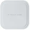 Image de Brother Imprimante Thermique P-touch Cube Pro Pt-p910bt