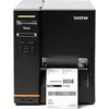 Image de Brother P-touch TJ-4520TN (300 dpi), Imprimante d'étiquettes, Noir