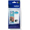 Image de Brother, Cartouche d'impression, LC-424C Cartouche d'encre - Cyan (C)
