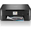 Image de Brother DCP-J1140DW (Encre, Couleur), Imprimante, Noir