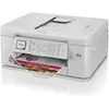 Image de Brother MFC-J1010DW (Encre, Couleur), Imprimante, Gris, Blanc