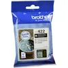 Image de Brother, Cartouche d'impression, LC422BK (CF)