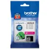 Image de Brother, Cartouche d'impression, LC462XLM Haut rendement (M)