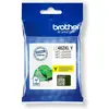 Image de Brother, Cartouche d'impression, LC462XLY Haute capacité (Y)