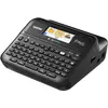 Image de Brother P-touch D610BTVP, Étiqueteuse, Noir